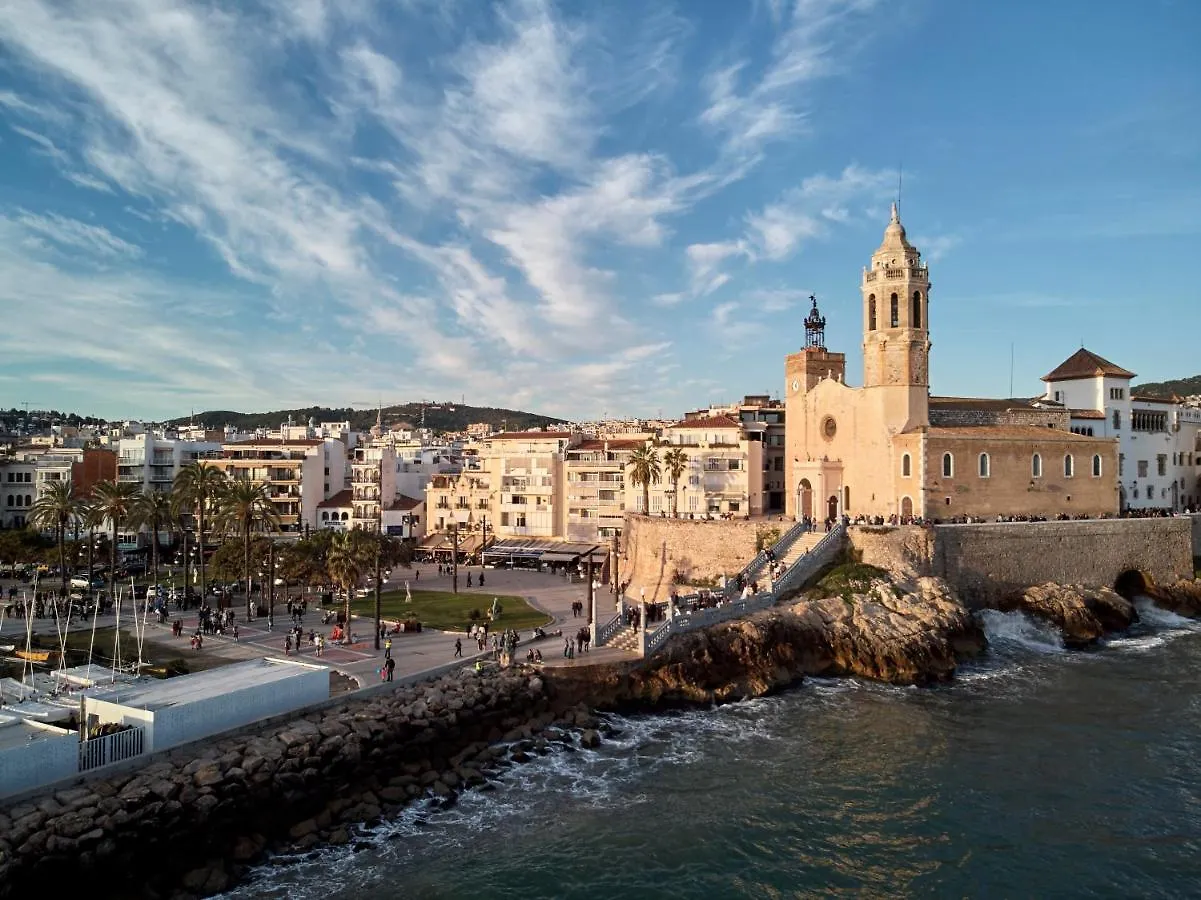 Port Sitges Διαμέρισμα