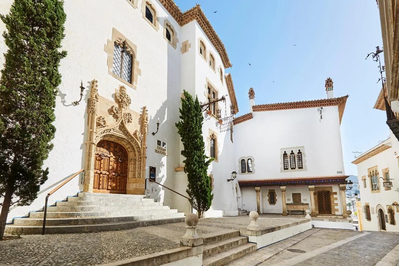 Port Sitges Διαμέρισμα