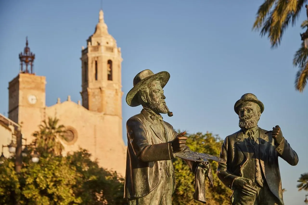 Port Sitges Διαμέρισμα 0*,