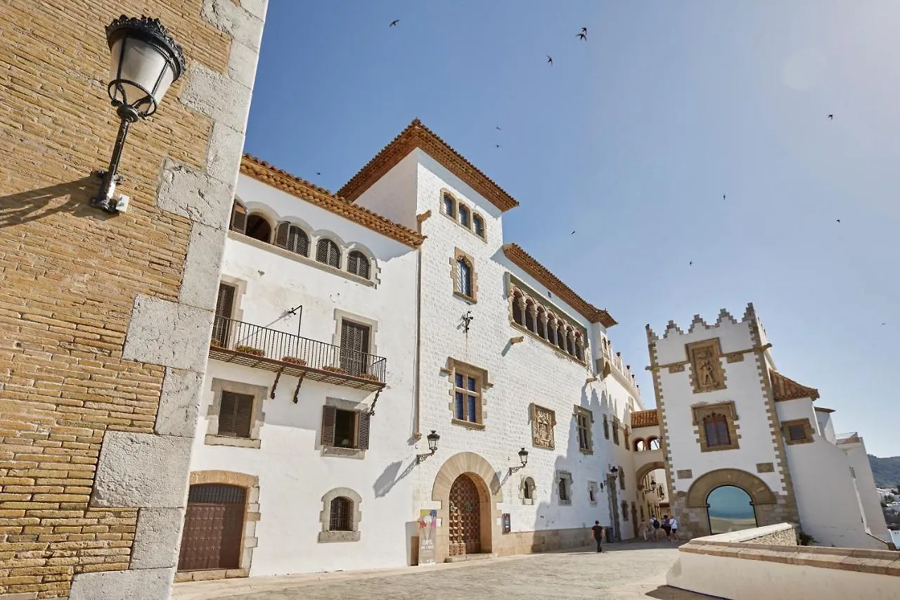 Port Sitges Διαμέρισμα