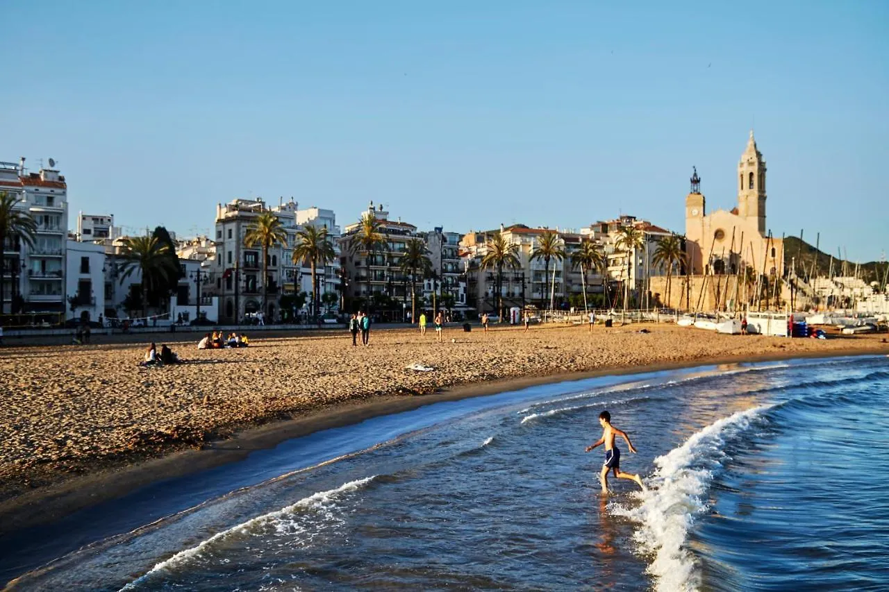 Port Sitges Διαμέρισμα