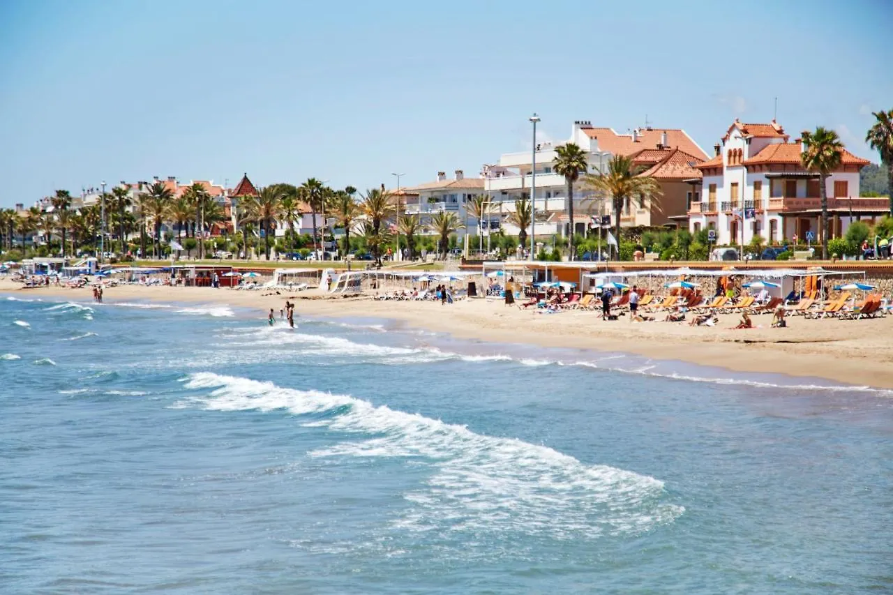 Port Sitges Διαμέρισμα Ισπανία
