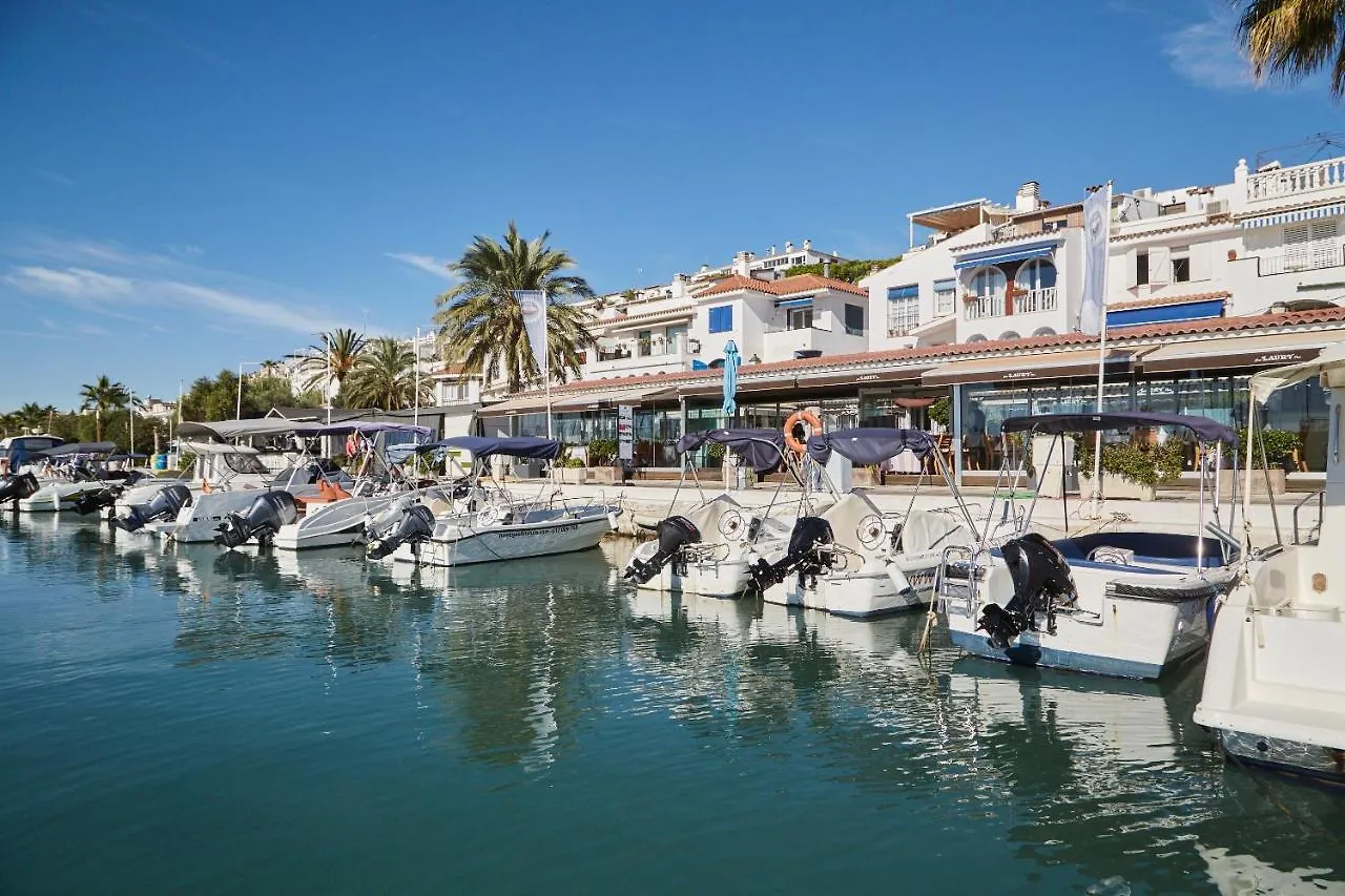 Port Sitges Διαμέρισμα Ισπανία