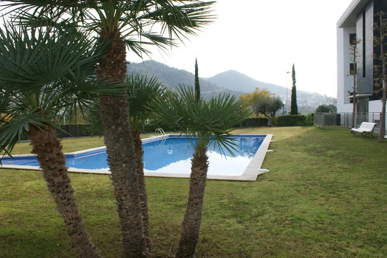 Port Sitges Apartamento