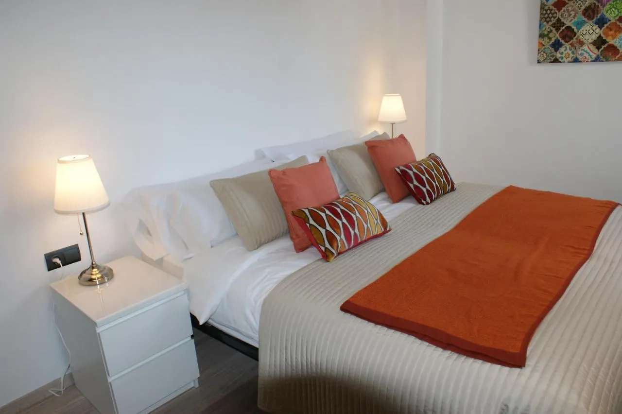 Port Sitges Apartamento España