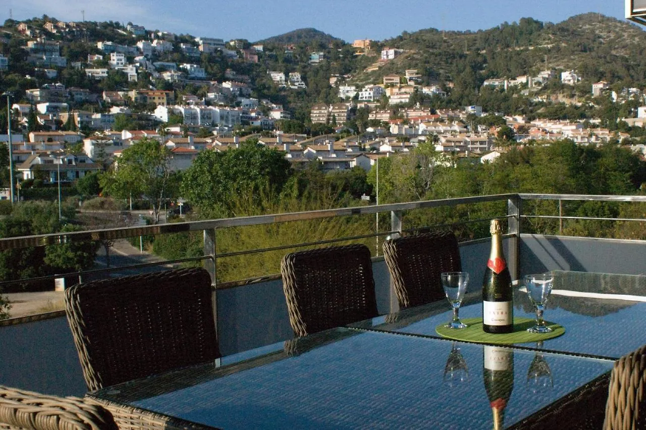 Port Sitges Apartamento