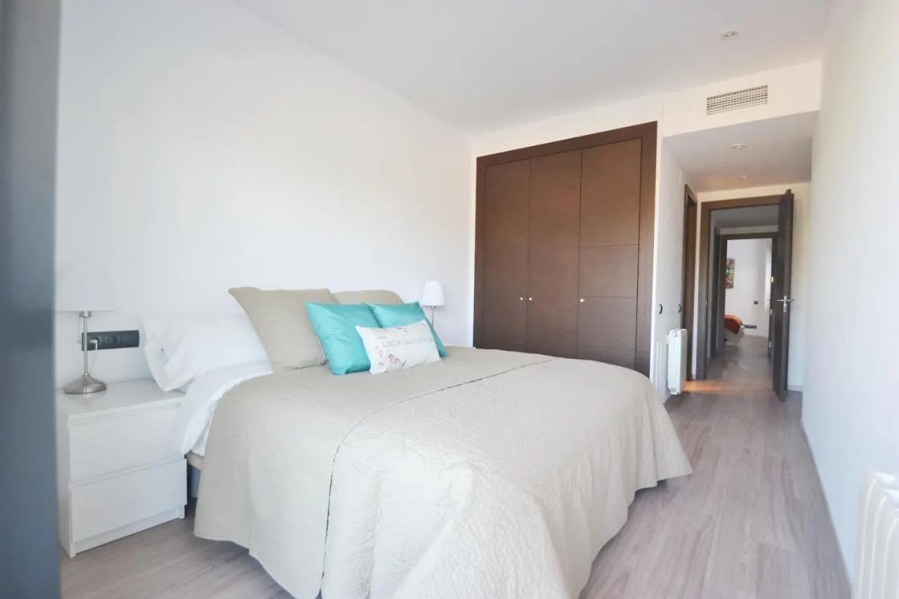 Port Sitges Apartamento 0*,  España