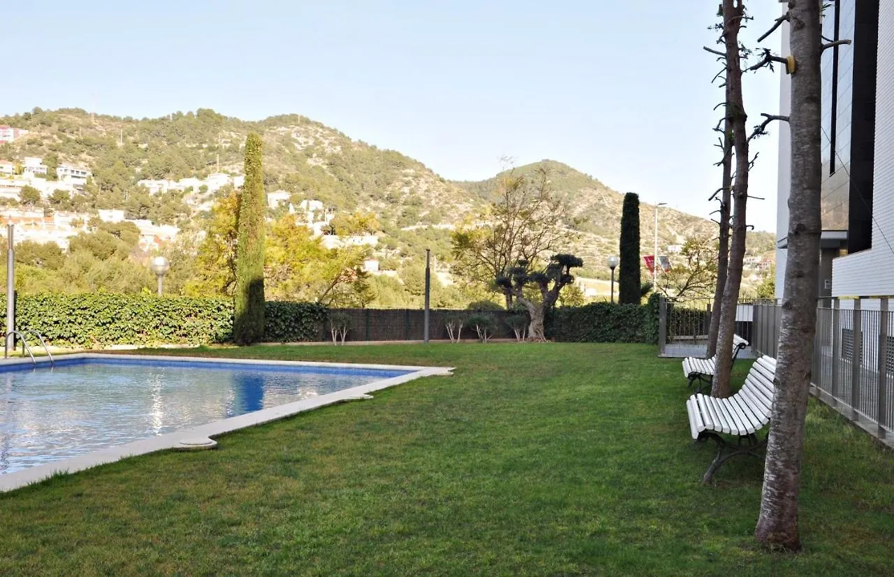 Port Sitges Apartamento