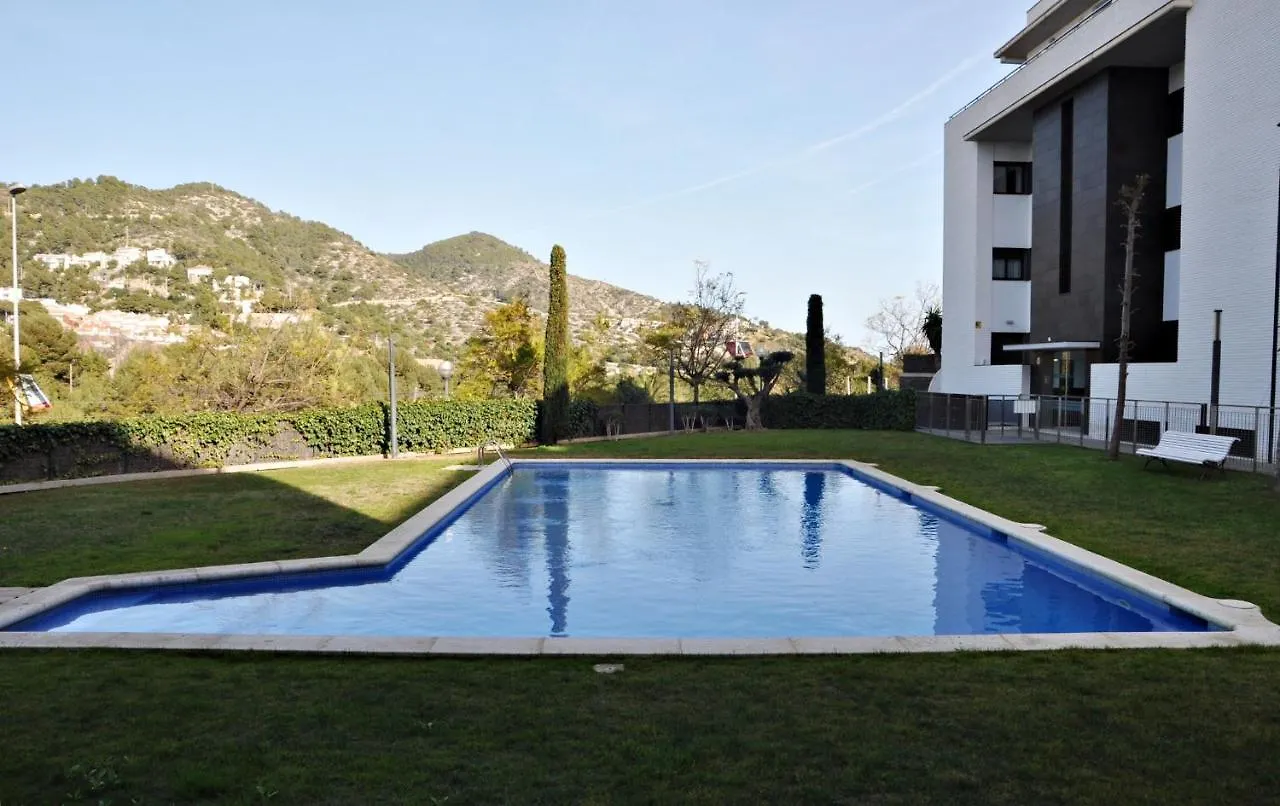 Port Sitges Apartamento