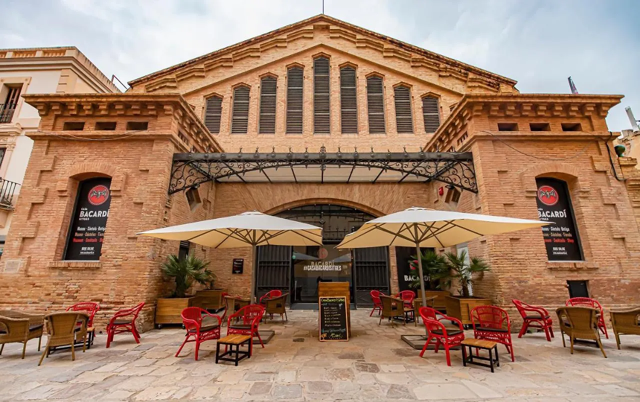 Port Sitges Apartamento