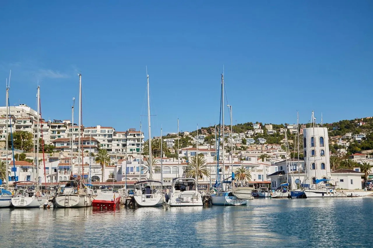 Port Sitges Apartamento