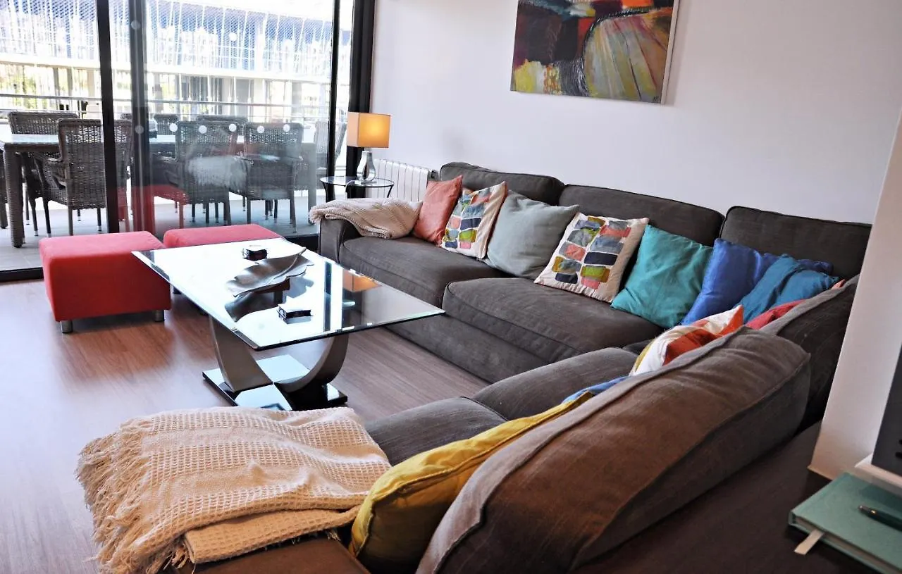 Port Sitges Apartamento España