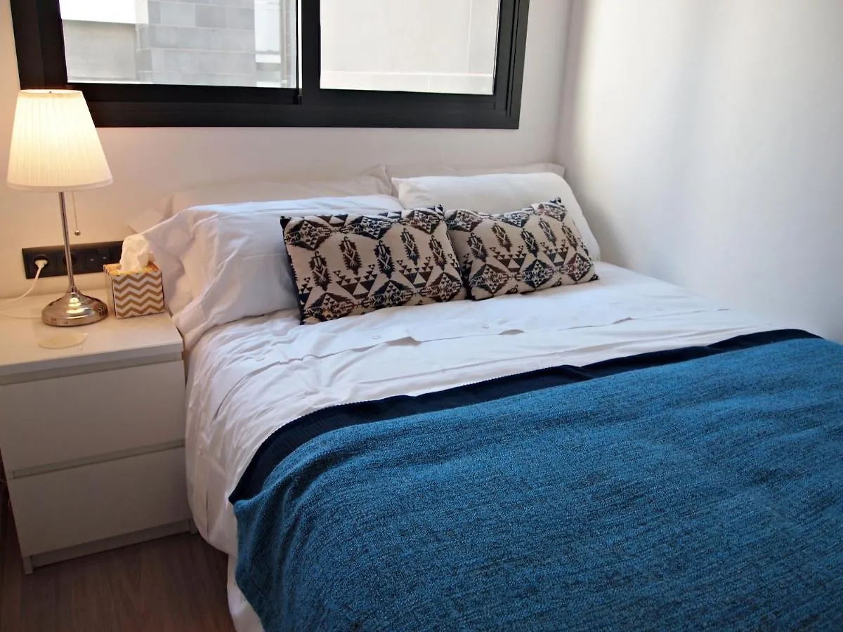 Port Sitges Apartamento 0*,  España